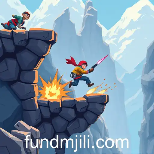 Exploring the Dynamic World of Action Games with the Keyword 'dmjili'