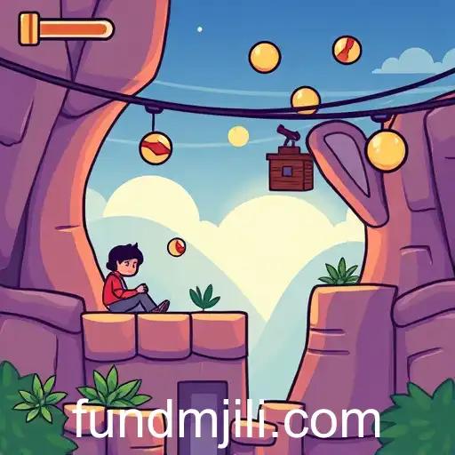 Exploring the World of Casual Games: An In-depth Look into 'dmjili'