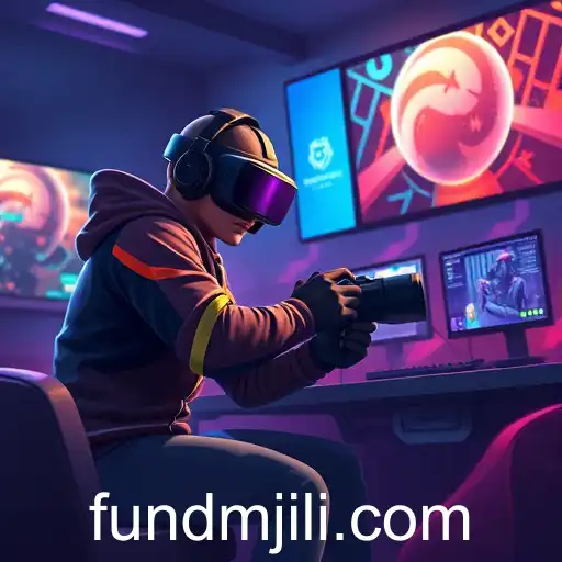 The Evolution and Impact of 'dmjili' in the Gaming World