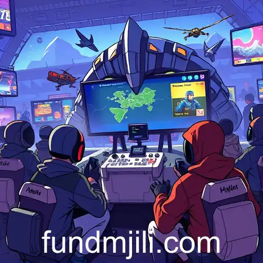 Rising Popularity of 'dmjili' in the Gaming Community