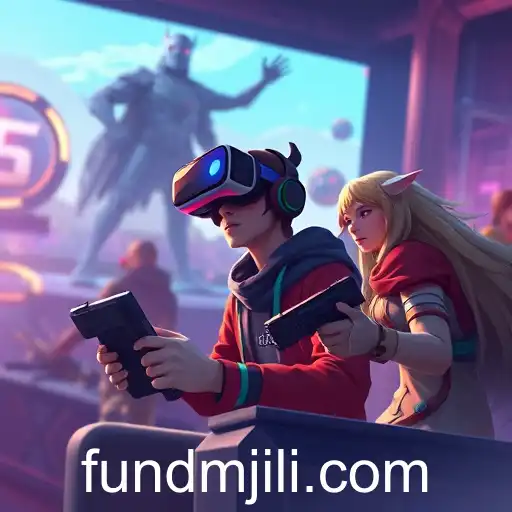 Emerging Trends in Online Gaming