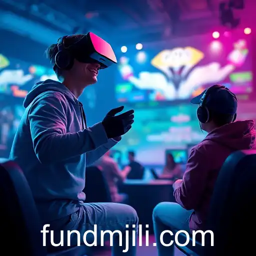 The Rise of Engaging Gaming Platforms