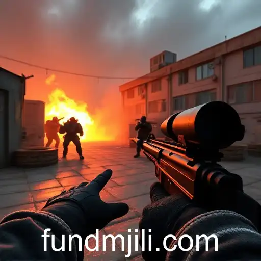 The Rise of Gaming Keywords in 2025