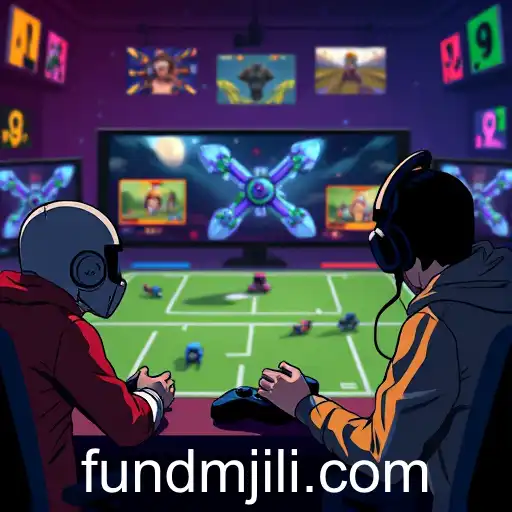 The Rise of Online Gaming Communities in 2025