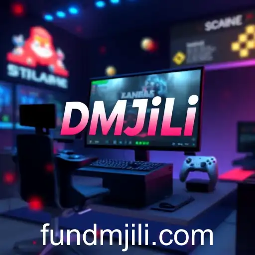 The Rise of Dmjili: A Game Changer in the Online World