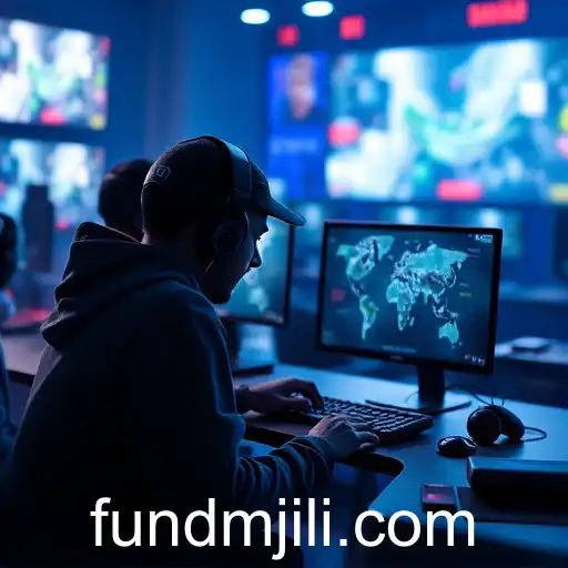 The Rise of English Gaming Communities in 2025