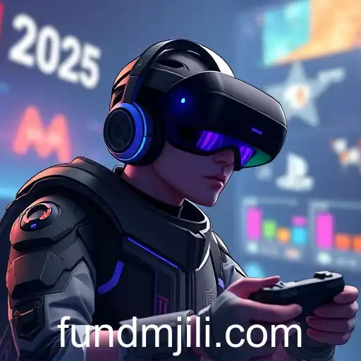 The Rising Influence of Online Gaming in 2025