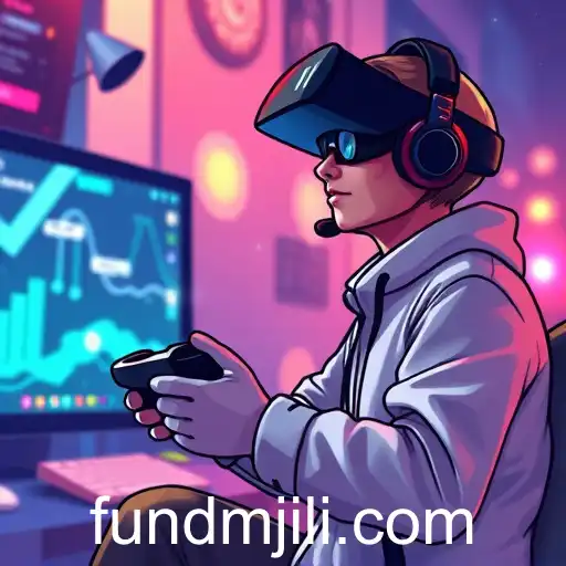 Online Gaming Trends Amidst Global Challenges