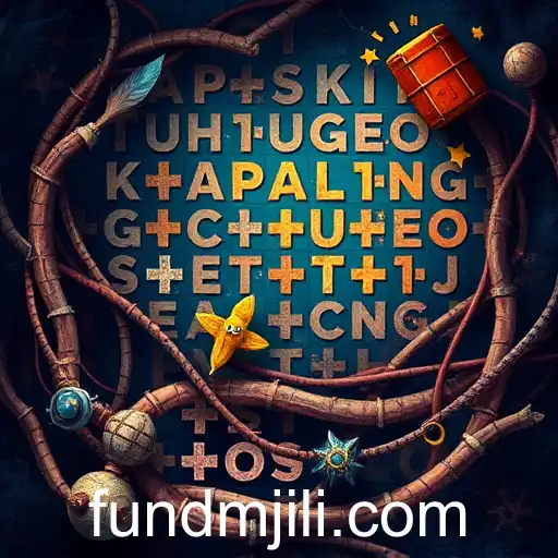 Exploring the World of Puzzle Games: A Journey Through Brain-Teasing Challenges