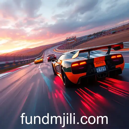 Exploring the Excitement of 'Racing Games': A Deep Dive into the High-Speed Genre