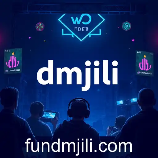 The Rise of DMJili in Online Gaming