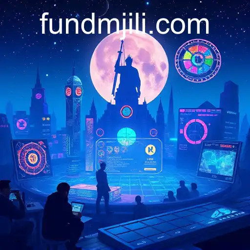 The Rise of 'dmjili' in Online Gaming