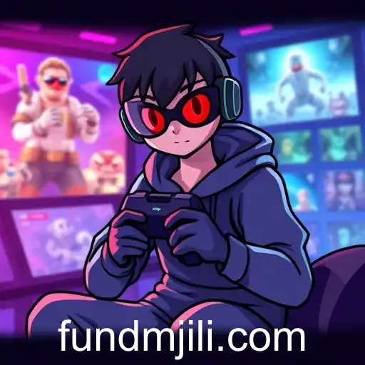 The Rise of Gaming Portals in 2025