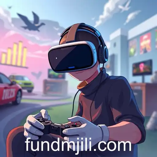 The Rise of Online Gaming Platforms