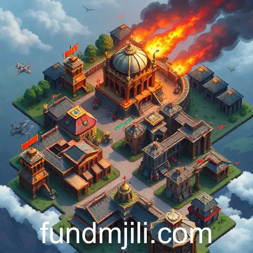 Unlocking the Strategic Depth of 'dmjili' in Gaming